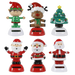 Solar Wobblers Christmas | Christmas Decorations, Gifts, and Accessories by Casaliving