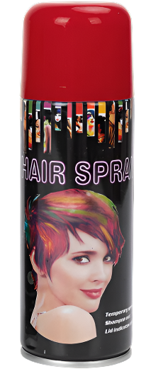 Spray Hair 80gm Non Flam | Christmas Decorations, Gifts, and Accessories by Casaliving