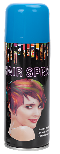 Spray Hair 80gm Non Flam | Christmas Decorations, Gifts, and Accessories by Casaliving