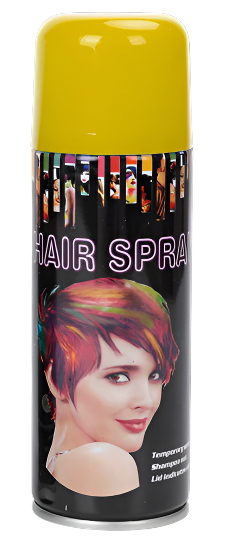 Spray Hair 80gm Non Flam | Christmas Decorations, Gifts, and Accessories by Casaliving