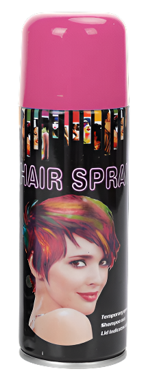 Spray Hair 80gm Non Flam | Christmas Decorations, Gifts, and Accessories by Casaliving