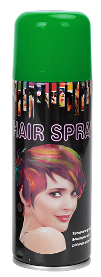 Spray Hair 80gm Non Flam | Christmas Decorations, Gifts, and Accessories by Casaliving