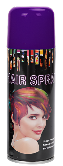 Spray Hair 80gm Non Flam | Christmas Decorations, Gifts, and Accessories by Casaliving