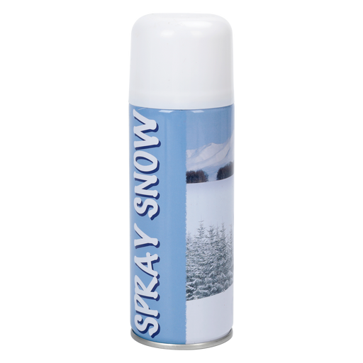 Spray Snow 80gm Non Flammable| Christmas Decorations, Gifts, and Accessories by Casaliving