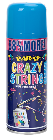 Spray String 80gm Non Flammable | Christmas Decorations, Gifts, and Accessories by Casaliving