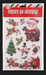 Sticker Foil Jmb 20cm | Christmas Decorations, Gifts, and Accessories by Casaliving