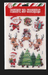 Sticker Foil Jmb 20cm | Christmas Decorations, Gifts, and Accessories by Casaliving