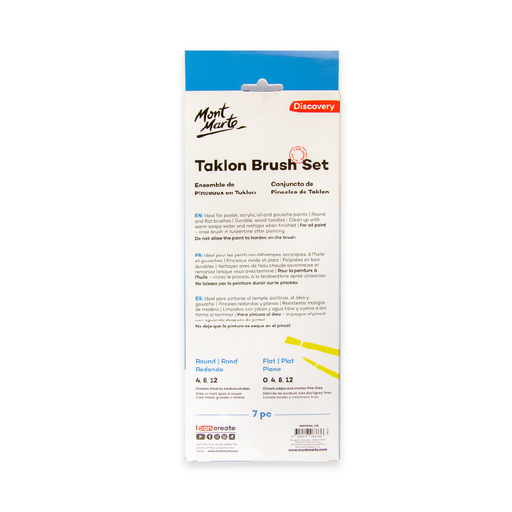 Paint Brushes, Rollers & Art Supplies | Casa Living AU | Shop Now