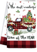 Tea Towel Assorted | Christmas Decorations, Gifts, and Accessories by Casaliving