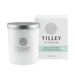 Tilley Hibiscus Flower 45 Hour Scented Soy Candle 240g - Home Candles and Oil Burners by Casaliving&nbsp;
