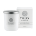 Tilley Lily of the Valley 45 Hour Scented Soy Candle 240g  Home Candles and Oil Burners by Casaliving&nbsp;
