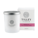Tilley Persian Fig 45 Hour Scented Soy Candle 240g - Home Candles and Oil Burners by Casaliving&nbsp;