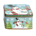 Tin Cake Square | Christmas Decorations, Gifts, and Accessories by Casaliving