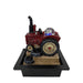 Tractor Day - Fountains &amp; Water Features by Casaliving