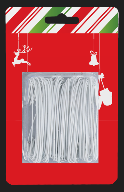 Tree Hooks Metal | Christmas Decorations, Gifts, and Accessories by Casaliving