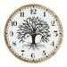  Tree of Life Wall Clock  | Clocks and Wall clocks by Casaliving&nbsp;