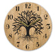  Tree of Life Wall Clock  | Clocks and Wall clocks by Casaliving&nbsp;