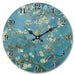  Van Gogh Almond Blossom Wall Clock | Clocks and Wall clocks by Casaliving&nbsp;