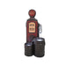  Vintage Petrol Pump - Fountains &amp; Water Features by Casaliving