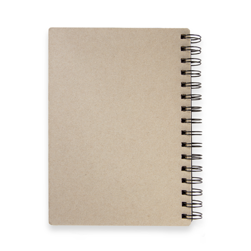 Visual Art Diary A5 120page