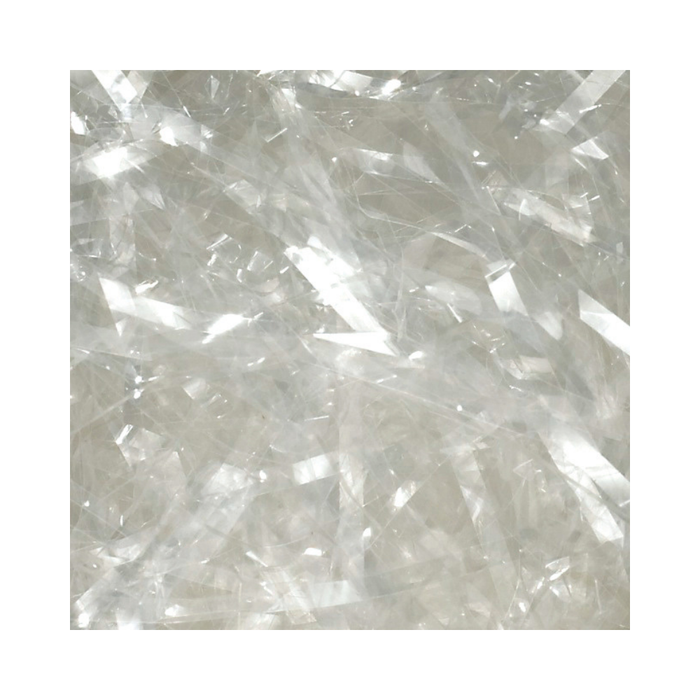 CELLO SHRED CLEAR 30G