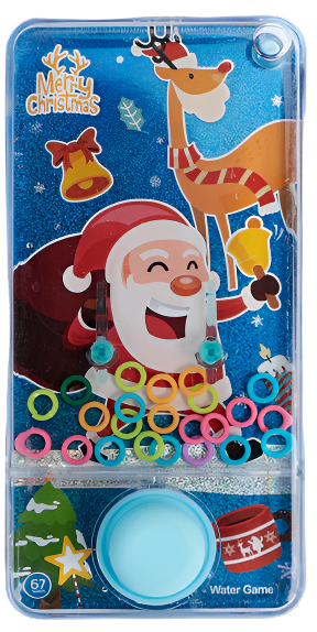 Water Game Christmas | Christmas Decorations, Gifts, and Accessories by Casaliving