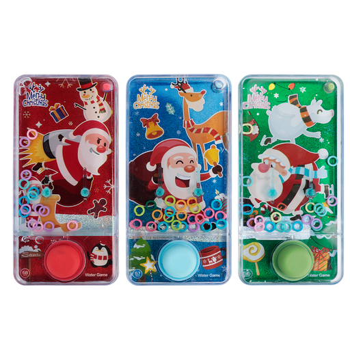 Water Game Christmas | Christmas Decorations, Gifts, and Accessories by Casaliving