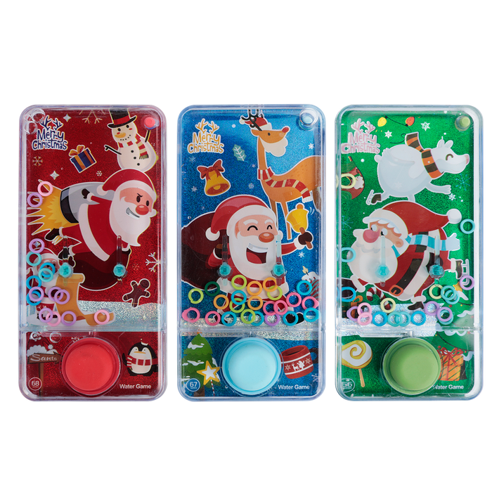 Water Game Christmas | Christmas Decorations, Gifts, and Accessories by Casaliving