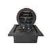 Water Circlet - Fountains &amp; Water Features by Casaliving