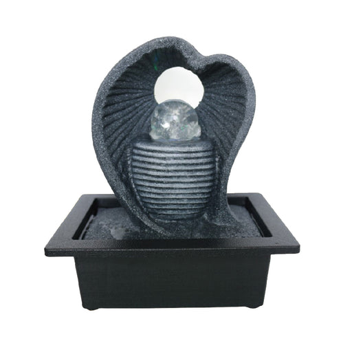 Water Love Heart&nbsp; - Fountains &amp; Water Features by Casaliving