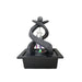 Water Wind Chime - Fountains &amp; Water Features by Casaliving