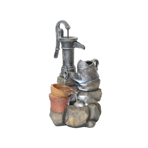 Watering Tap-&nbsp; Fountains &amp; Water Features by Casaliving