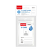 Waterproof ID Card Cover 85 × 121 4pcs