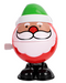 Wind Up Santa 6cm | Christmas Decorations, Gifts, and Accessories by Casaliving