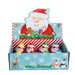 Wind Up Santa 6cm | Christmas Decorations, Gifts, and Accessories by Casaliving