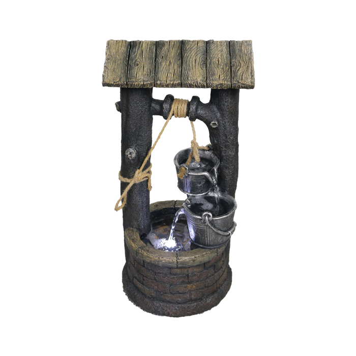 Wishing Well