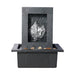 Wolf Rain - Fountains &amp; Water Features by Casaliving