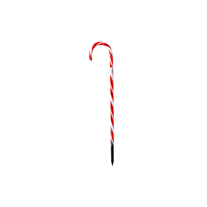 Garden Candy Cane PVC 70cm