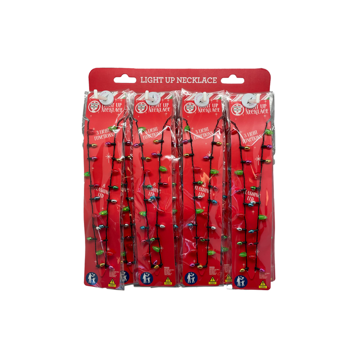 Necklace Lightup Bulbs