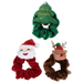 Scrunchies 3D | Christmas Decorations, Gifts, and Accessories by Casaliving