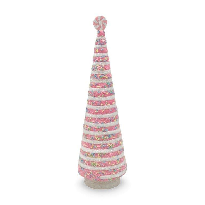 CANDYPOP SPRINKLE TREE 12X41CM