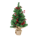 Christmas Tree Mini Berries 60cm | Christmas Decorations, Gifts, and Accessories by Casaliving