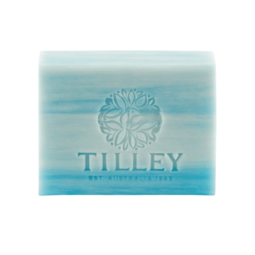 Tilley Natural Scented Soap - Hibiscus Flower 100g