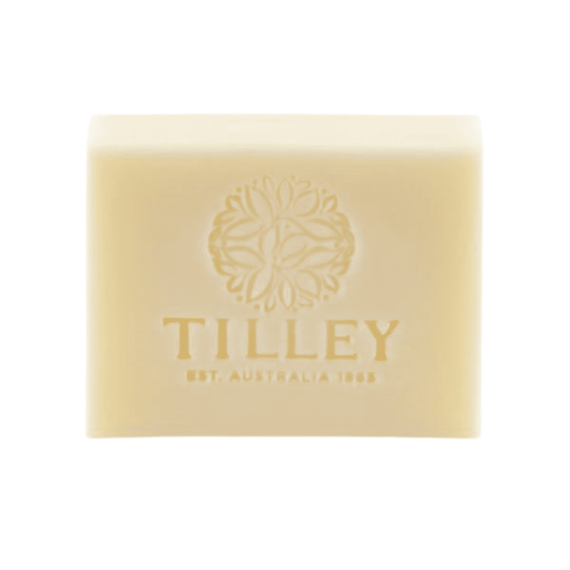 Tilley Natural Scented Soap - Lemongrass 100g