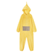 &nbsp;Adult Teletubbies Costume - Laa Laa Onesie Cartoon Cosplay Book Week - Yellow- Adult &amp; Kids Party Costumes by Casaliving&nbsp;
