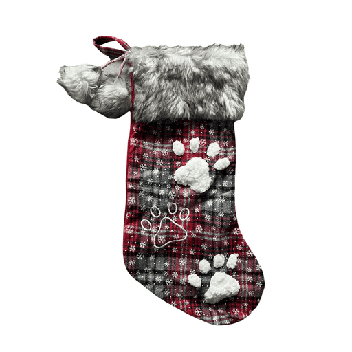 Casa Living Christmas Pet Stockings